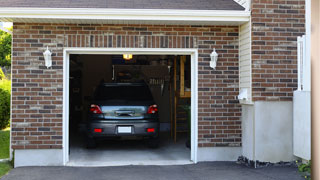 Garage Door Installation at Mormon Isle Plark El Dorado Hills, California